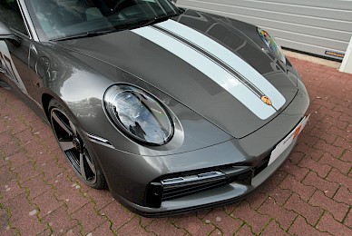 Porsche 911 Sport Classic Xpelsteinschlagschutz