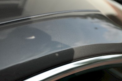 Porsche 911 Sport Classic Xpelsteinschlagschutz