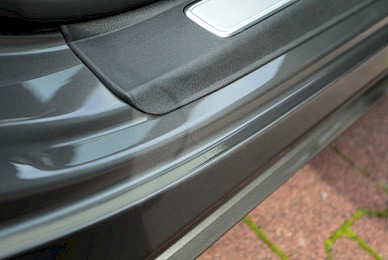 Porsche 911 Sport Classic Xpelsteinschlagschutz