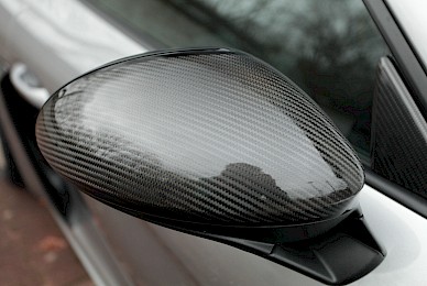 Porsche Cayman Gt4 Rs Xpel Steinschlagschutz Ii