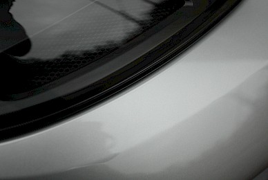 Porsche Cayman Gt4 Rs Xpel Steinschlagschutz Ii
