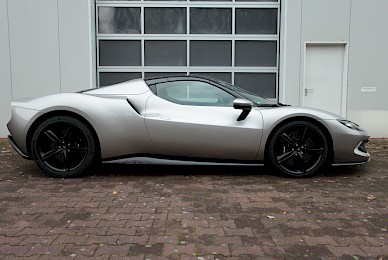 Xpel Steinschlagschutz Ferrari 296 Gts