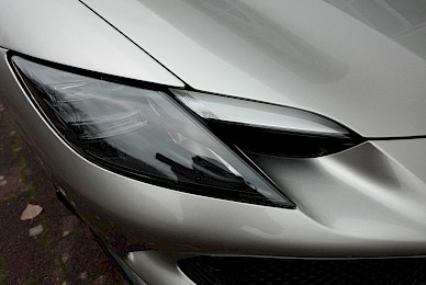 Xpel Steinschlagschutz Ferrari 296 Gts