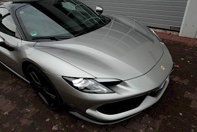 Xpel Steinschlagschutz Ferrari 296 Gts