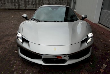 Xpel Steinschlagschutz Ferrari 296 Gts