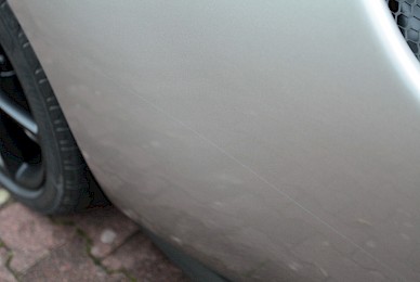 Xpel Steinschlagschutz Ferrari 296 Gts