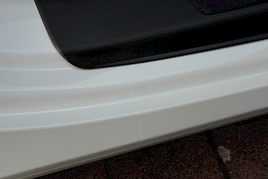 Porsche 911 Carrera T Xpel Schutzbeklebung Und Beschriftung