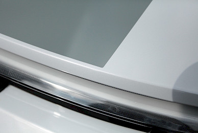 Dekorbeklebung Porsche 911 Carrera Gts Mit911r Streifen