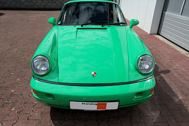 Porsche 911 Carrera Rs Xpel Steinschlagschutz