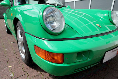 Porsche 911 Carrera Rs Xpel Steinschlagschutz