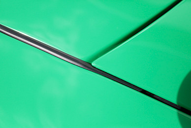 Porsche 911 Carrera Rs Xpel Steinschlagschutz