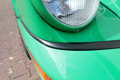 Porsche 911 Carrera Rs Xpel Steinschlagschutz