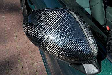 Porsche 718 Cayman Gt4 Rs Xpel Steinschlagschutz